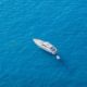 Yacht chartern im Mittelmeer