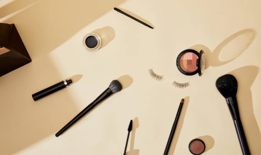 Travel Make-up – Deine Packliste für Make-up und Pflege